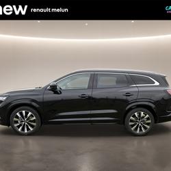 Renault Espace 5 full hybrid E-Tech 200 ch 7pl Techno occasion - Cesson - photo 2/30