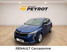 Renault Clio 5