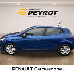 Renault Clio 5 E-Tech full hybrid 145 ch GSR2 Evolution occasion - Carcassonne - photo 3/16