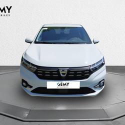 Dacia Sandero Sandero SCe 65 Confort Le Mans