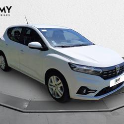 Dacia Sandero Sandero SCe 65 Confort Le Mans
