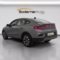 Renault Arkana Arkana E-Tech hybride 145 - 22 Equilibre Concarneau