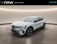 Renault Megane E-Tech Cesson