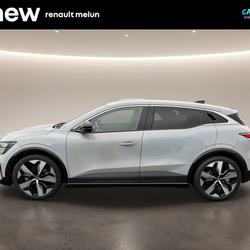 Renault Megane E-Tech E-Tech EV60 220 ch super charge Techno occasion - Cesson - photo 2/30