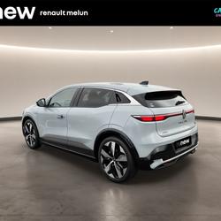 Renault Megane E-Tech E-Tech EV60 220 ch super charge Techno occasion - Cesson - photo 3/30