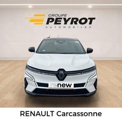 Renault Megane E-Tech Megane E-Tech EV60 220 ch super charge Techno Carcassonne