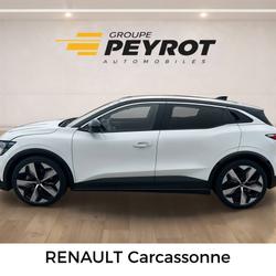 Renault Megane E-Tech Megane E-Tech EV60 220 ch super charge Techno Carcassonne