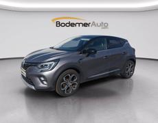 Renault Captur Concarneau