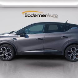 Renault Captur Captur E-Tech 145 - 21 Intens Concarneau