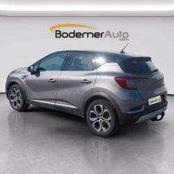 Renault Captur Captur E-Tech 145 - 21 Intens Concarneau