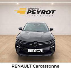 Renault Megane E-Tech Megane E-Tech EV60 130ch super charge Evolution ER Carcassonne