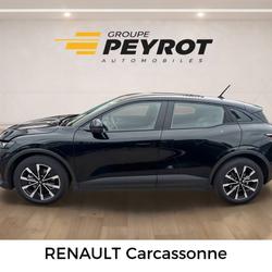 Renault Megane E-Tech Megane E-Tech EV60 130ch super charge Evolution ER Carcassonne