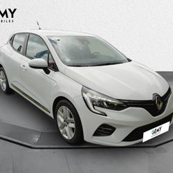 Renault Clio 5 Clio SCe 65 - 21N Zen Le Mans