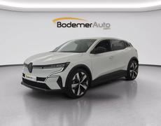 Renault Megane E-Tech Concarneau