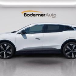 Renault Megane E-Tech Megane E-Tech EV60 220 ch super charge Techno Concarneau
