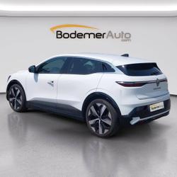Renault Megane E-Tech Megane E-Tech EV60 220 ch super charge Techno Concarneau