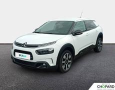 Citroen C4 Cactus Dole