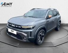 Dacia Duster Le Mans