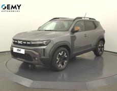 Dacia Duster Le Mans
