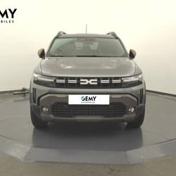 Dacia Duster Duster Hybrid 140 Extreme Le Mans