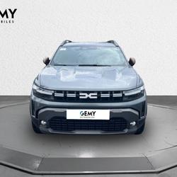 Dacia Duster Duster Hybrid 140 Extreme Le Mans