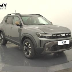 Dacia Duster Duster Hybrid 140 Extreme Le Mans