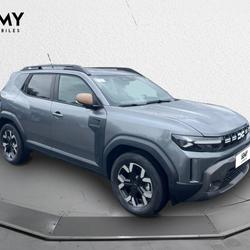 Dacia Duster Duster Hybrid 140 Extreme Le Mans