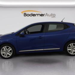 Renault Clio 5 Clio E-Tech 140 - 21N Business Concarneau
