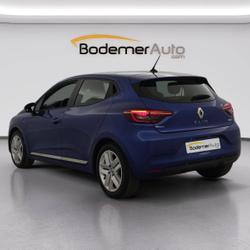 Renault Clio 5 Clio E-Tech 140 - 21N Business Concarneau