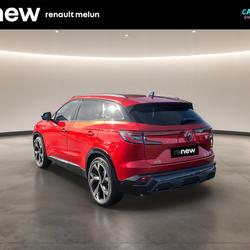 Renault Austral E-Tech hybrid 200 Iconic esprit Alpine occasion - Cesson - photo 3/32