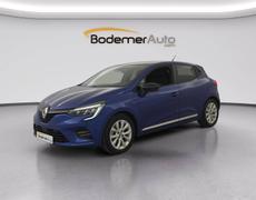 Renault Clio 5 Concarneau