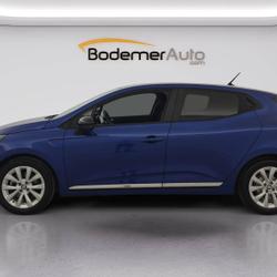 Renault Clio 5 Clio E-Tech full hybrid 145 Evolution Concarneau