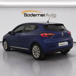 Renault Clio 5 Clio E-Tech full hybrid 145 Evolution Concarneau