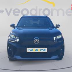 Citroen C3 1.2 Turbo 100ch MAX occasion - Illange - photo 2/30