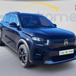 Citroen C3 1.2 Turbo 100ch MAX occasion - Illange - photo 3/30