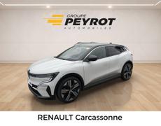 Renault Megane E-Tech - Megane E-Tech EV40 130ch standard charge Techno - 19 990 €