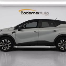 Renault Captur Captur E-Tech full hybrid 145 Evolution Concarneau