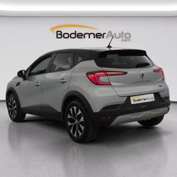 Renault Captur Captur E-Tech full hybrid 145 Evolution Concarneau