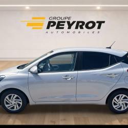 Hyundai i10 1.0 67 BVR Creative occasion - Carcassonne - photo 3/16