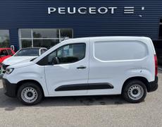 Citroen Berlingo Saint-Savin