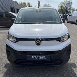 Citroen Berlingo Taille M 650kg BlueHDi 100 S&S BVM6 Saint-Savin