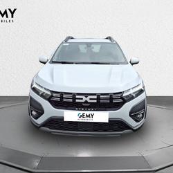 Dacia Sandero Sandero TCe 90 Stepway Expression Le Mans