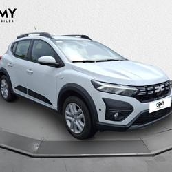 Dacia Sandero Sandero TCe 90 Stepway Expression Le Mans