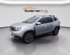 Dacia Duster Concarneau