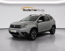 Dacia Duster Concarneau