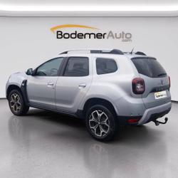 Dacia Duster Duster Blue dCi 115 4x4 Prestige Concarneau