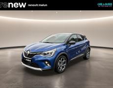 Renault Captur Cesson