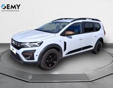Dacia Jogger Le Mans