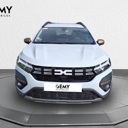 Dacia Jogger Jogger TCe 110 5 places Extreme + Le Mans