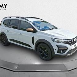 Dacia Jogger Jogger TCe 110 5 places Extreme + Le Mans